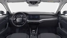 Octavia Combi Classic