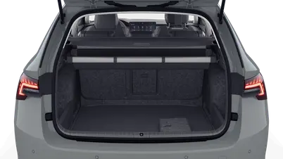 Octavia Combi Dynamic