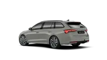 Octavia Combi Dynamic