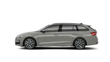 Octavia Combi Dynamic
