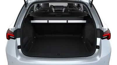 Octavia Combi Dynamic