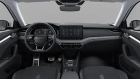 Octavia Combi Dynamic