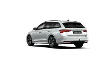 Octavia Combi Dynamic