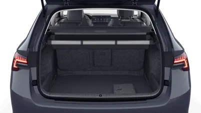 Octavia Combi Dynamic