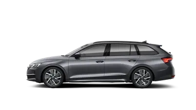 Octavia Combi Dynamic