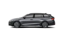 Octavia Combi Dynamic