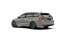 Octavia Combi Sportline