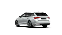 Octavia Combi Dynamic