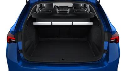 Octavia Combi Dynamic