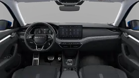 Octavia Combi Dynamic