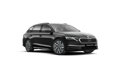Octavia Combi Dynamic