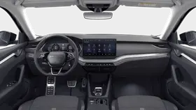 Octavia Combi Dynamic