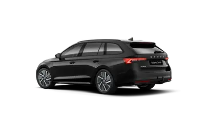 Octavia Combi Dynamic