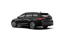 Octavia Combi Dynamic
