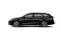Octavia Combi Dynamic
