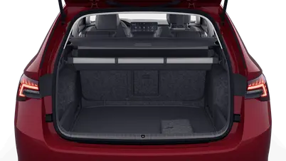 Octavia Combi Dynamic