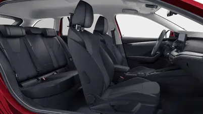 Octavia Combi Dynamic