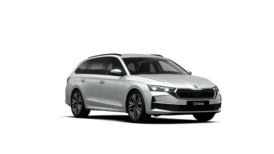 Octavia Combi Dynamic