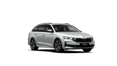 Octavia Combi Dynamic