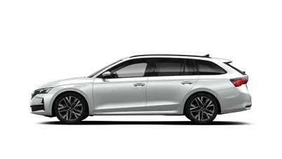 Octavia Combi Dynamic