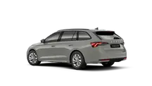 Octavia Combi 130 let