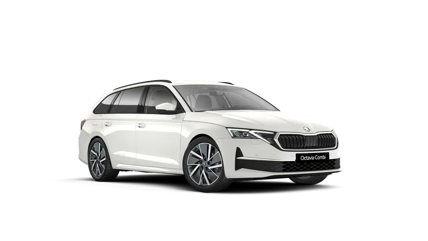Octavia Combi Dynamic