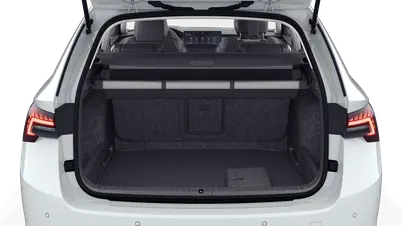 Octavia Combi Dynamic