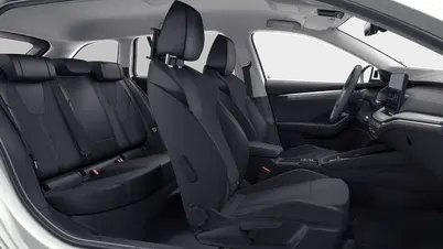 Octavia Combi Dynamic