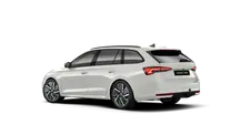 Octavia Combi Dynamic