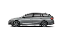 Octavia Combi Dynamic