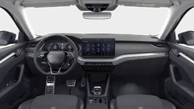 Octavia Combi Dynamic