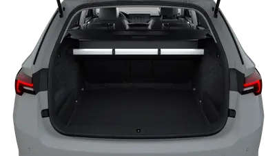 Octavia Combi Dynamic