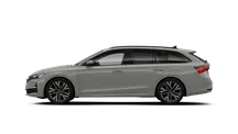 Octavia Combi Dynamic