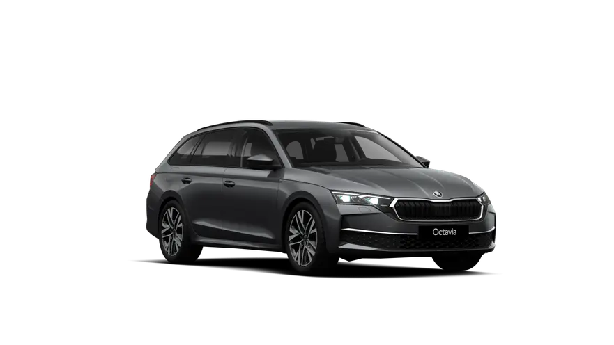 Octavia Combi Dynamic