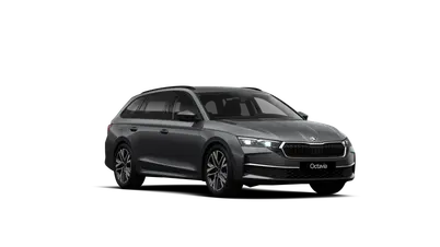 Octavia Combi Dynamic
