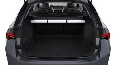 Octavia Combi Dynamic