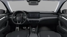Octavia Combi Dynamic