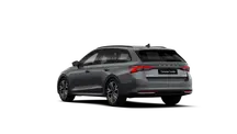 Octavia Combi Dynamic