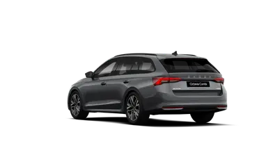 Octavia Combi Dynamic