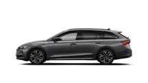 Octavia Combi Dynamic