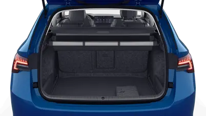 Octavia Combi Dynamic