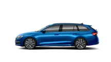 Octavia Combi Dynamic