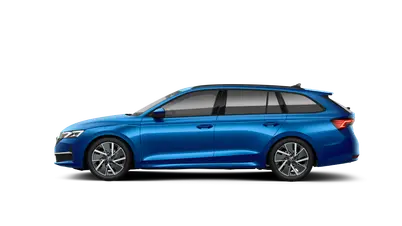 Octavia Combi Dynamic
