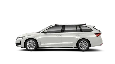 Octavia Combi Classic