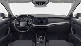 Octavia Combi 130 let