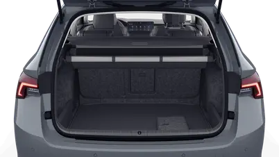 Octavia Combi Dynamic