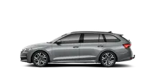 Octavia Combi Dynamic