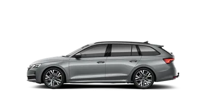 Octavia Combi Dynamic