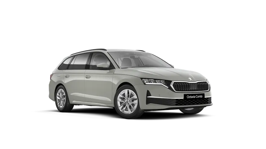 Octavia Combi Classic