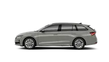 Octavia Combi Classic